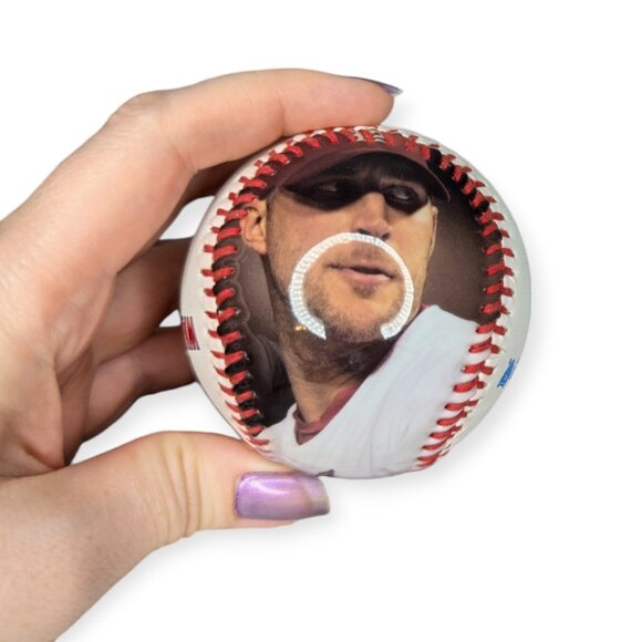 Adam Wainwright 2011 Photo Baseball St Louis Cardinals Busch Stadium Giveaway - Picture 2 of 6